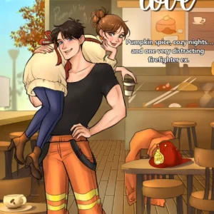 Autumn Ridge Series